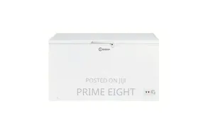 Sigma Chest Freezer 420Litrs SCF-450W