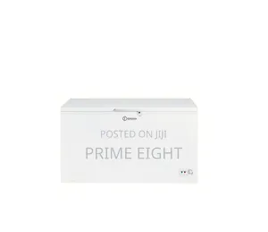 Sigma Chest Freezer 420Litrs SCF-450W