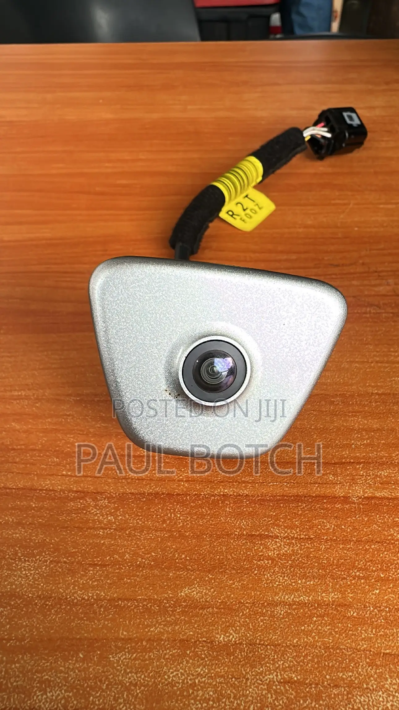 2019-2020 Hyundai Elantra Rear View Backup Camera