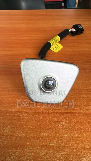 2019-2020 Hyundai Elantra Rear View Backup Camera