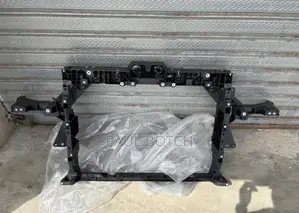 2023,2024,2025,2026 Honda CR-V Radiator Support.