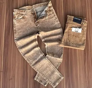 Jean, Lacost,