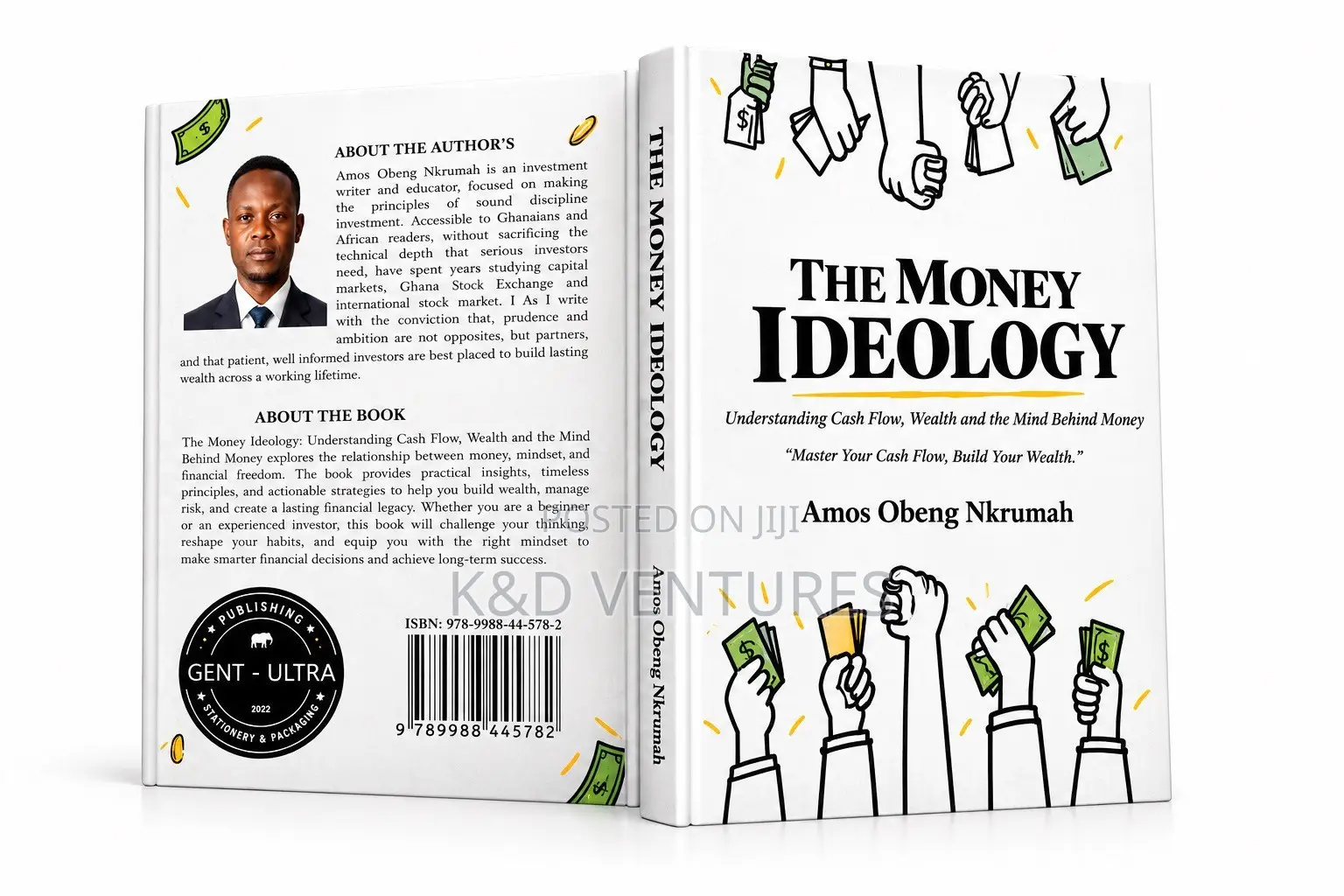 The Money Ideology