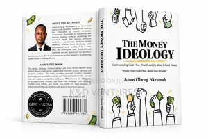 The Money Ideology