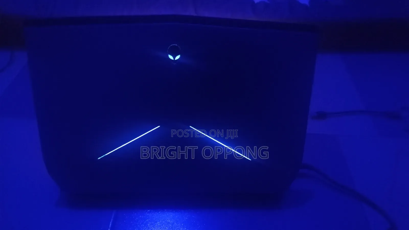 Laptop Alienware 15 R2 8GB Intel Core i7 SSHD (Hybrid) 128GB