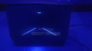 Laptop Alienware 15 R2 8GB Intel Core i7 SSHD (Hybrid) 128GB