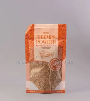 Shrimp Powder