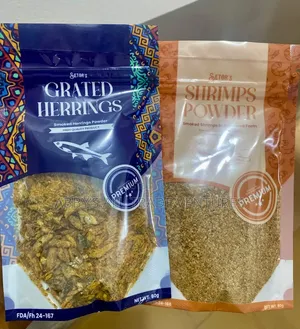 Shrimp Powder