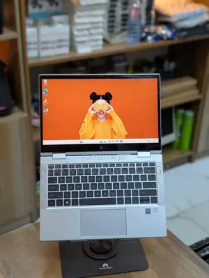 New Laptop HP EliteBook 830 G7 16GB SSD 512GB