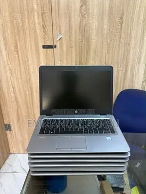 Laptop HP EliteBook 840 G3 8GB Intel Core i5 SSD 256GB