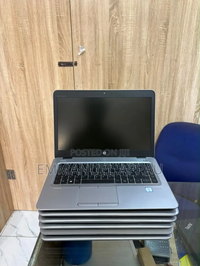 Laptop HP EliteBook 840 G3 8GB Intel Core i5 SSD 256GB