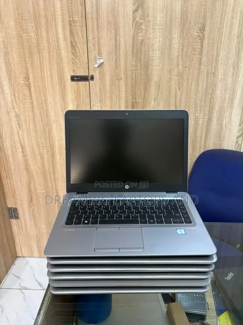 Laptop HP EliteBook 840 G3 8GB Intel Core i5 SSD 256GB