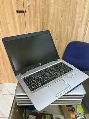 Laptop HP EliteBook 840 G3 8GB Intel Core i5 SSD 256GB