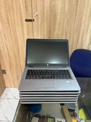 Laptop HP EliteBook 840 G3 8GB Intel Core i5 SSD 256GB