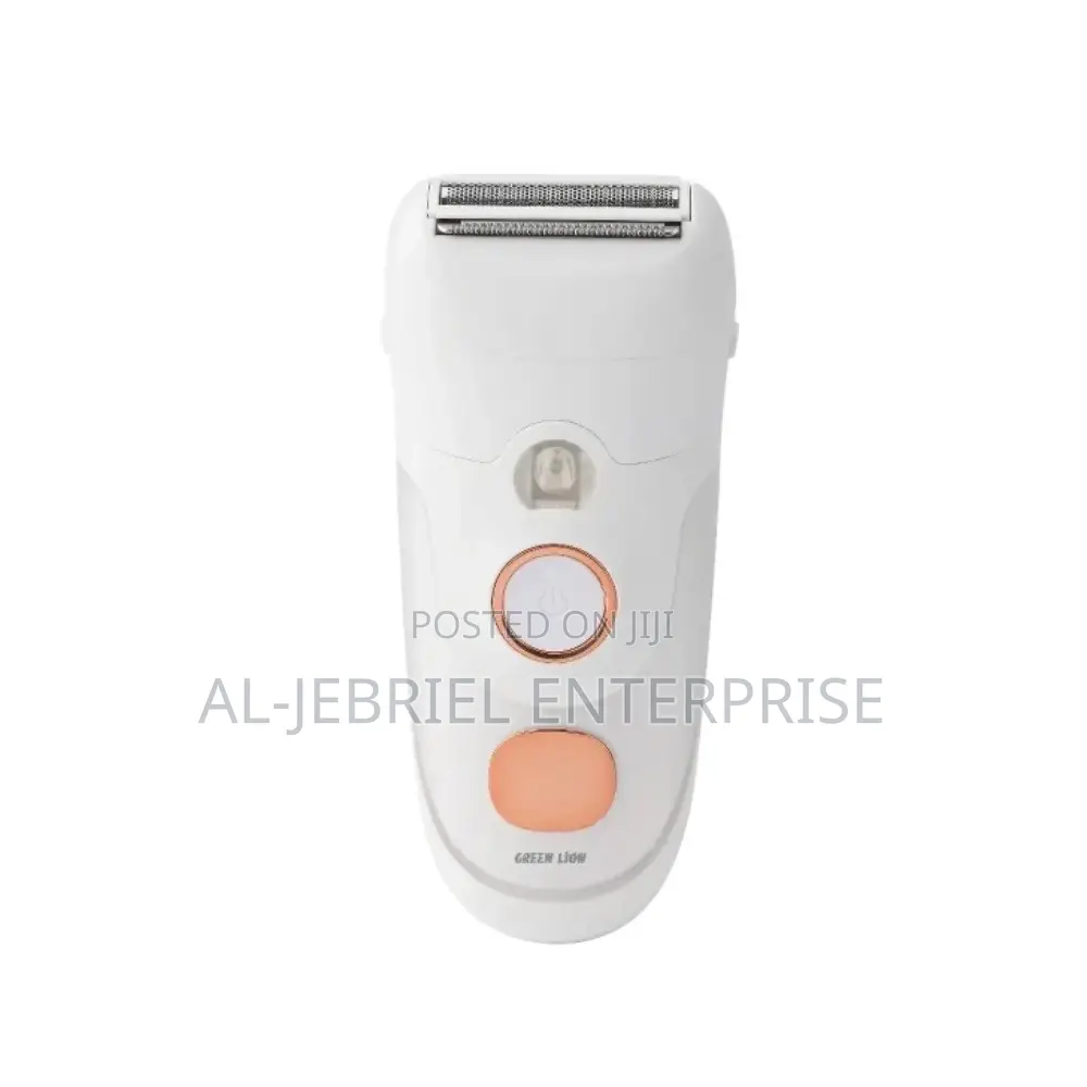 Epilator Multifunctional