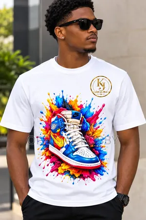 Kobby Joe Designer Shirts