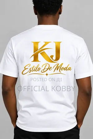 Kobby Joe Designer Shirts