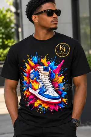 Kobby Joe Designer Shirts