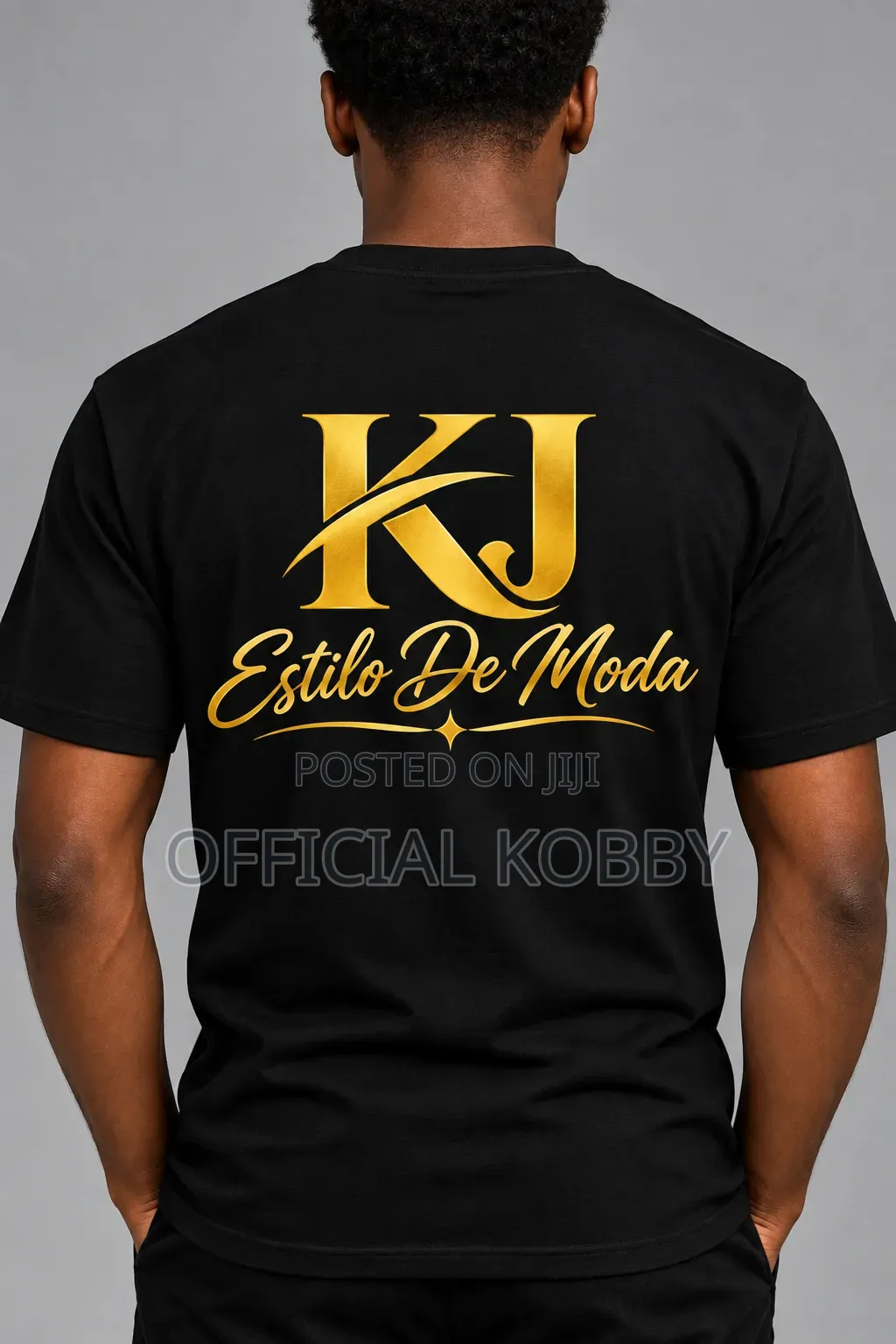Kobby Joe Designer Shirts