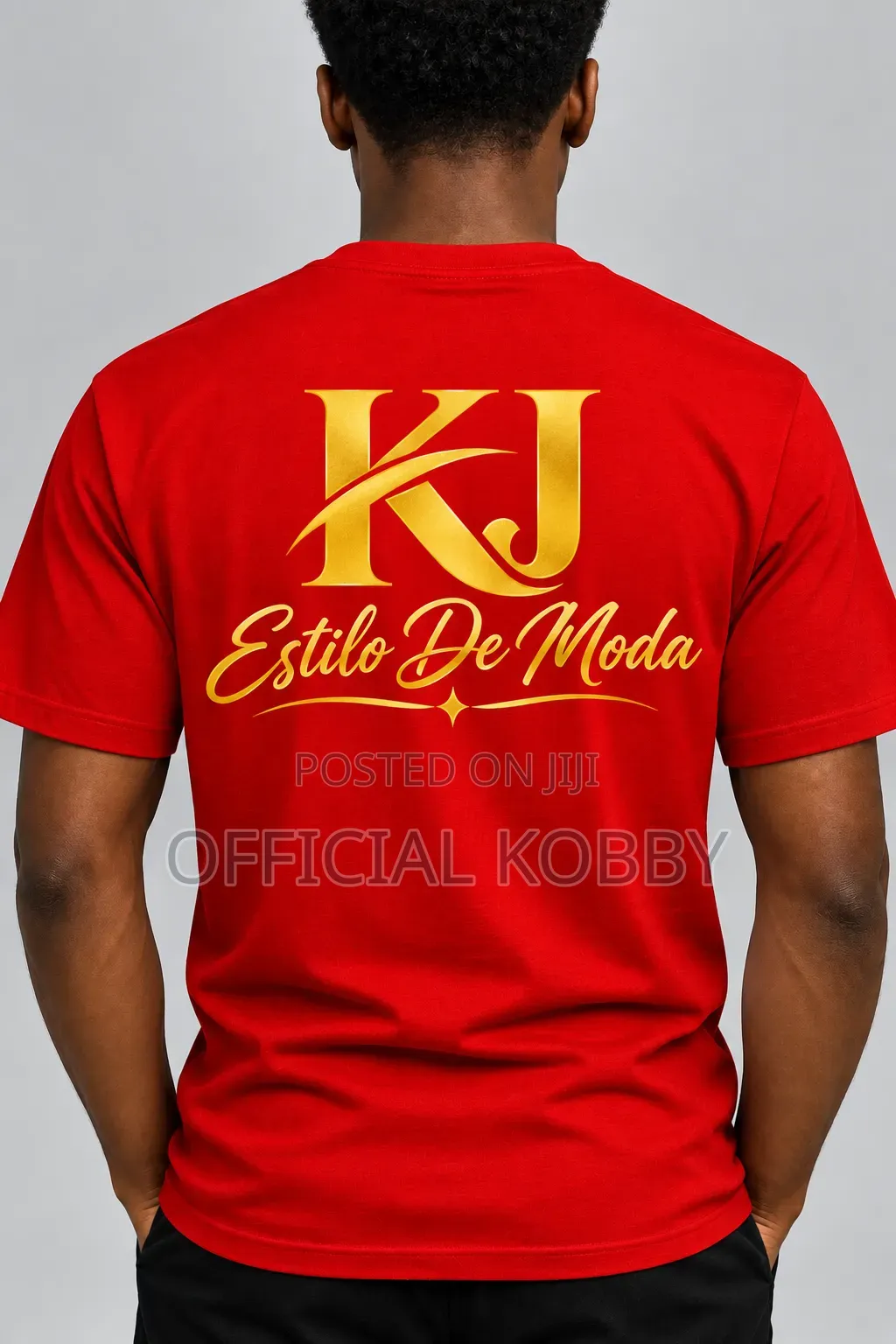 Kobby Joe Designer Shirts