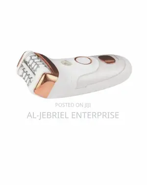 Epilator Multifunctional