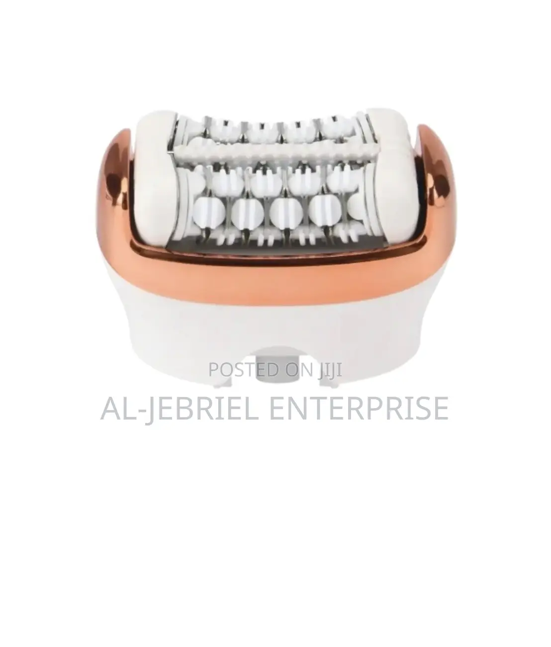 Epilator Multifunctional