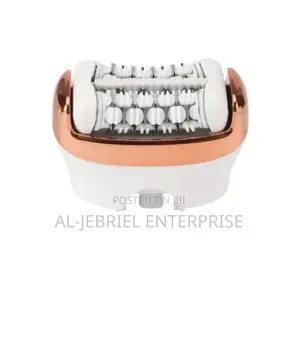 Epilator Multifunctional