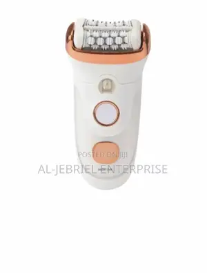 Epilator Multifunctional
