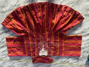 Smock/Fugu /Batakari