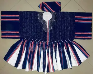 Smock/Fugu /Batakari