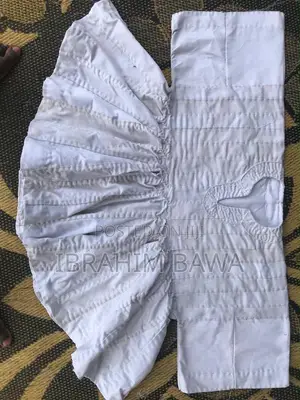 Smock/Fugu /Batakari