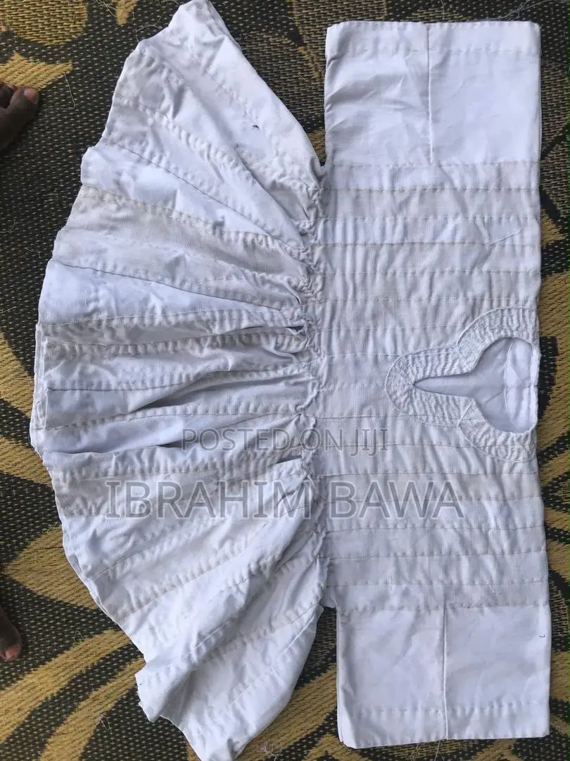 Smock/Fugu /Batakari