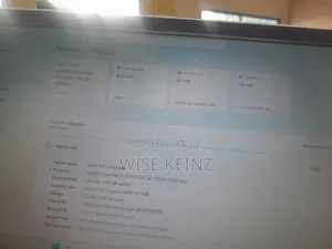 Laptop LG 8GB Intel Core i5 SSHD+SSD 320GB