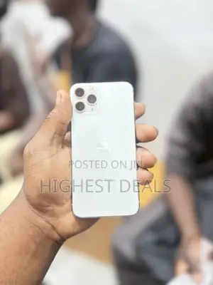 Apple iPhone 11 Pro 256 GB White