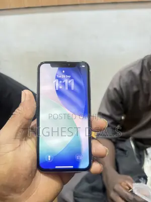 Apple iPhone 11 Pro 256 GB White