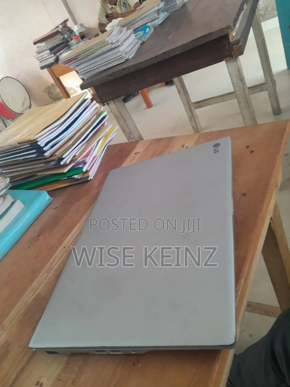 Laptop LG 8GB Intel Core i5 SSHD+SSD 320GB