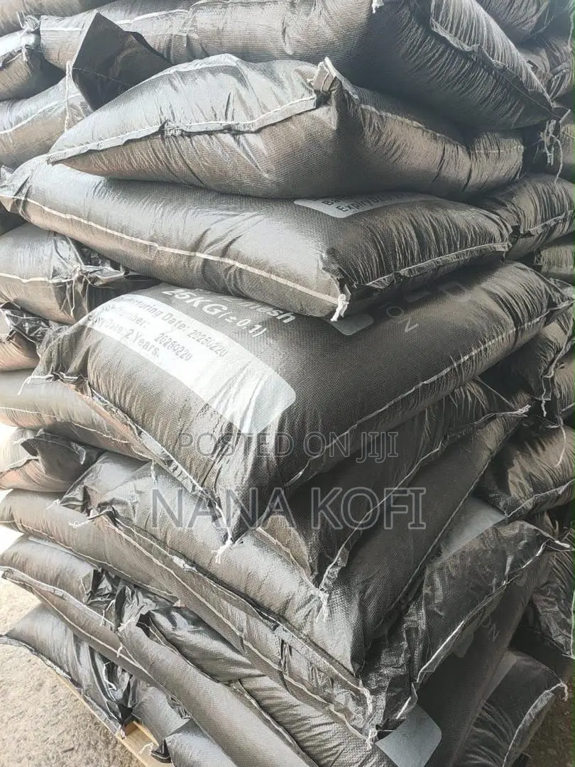 Activated Carbon for Minning