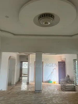 3bdrm House in Middle Man Agency, Kumasi Metropolitan for sale