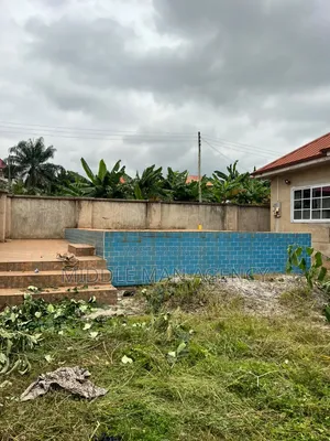 3bdrm House in Middle Man Agency, Kumasi Metropolitan for sale