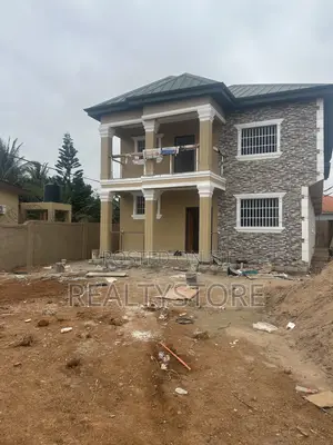 Furnished 5bdrm Duplex in Ashongman Estate, Accra Metropolitan for sale