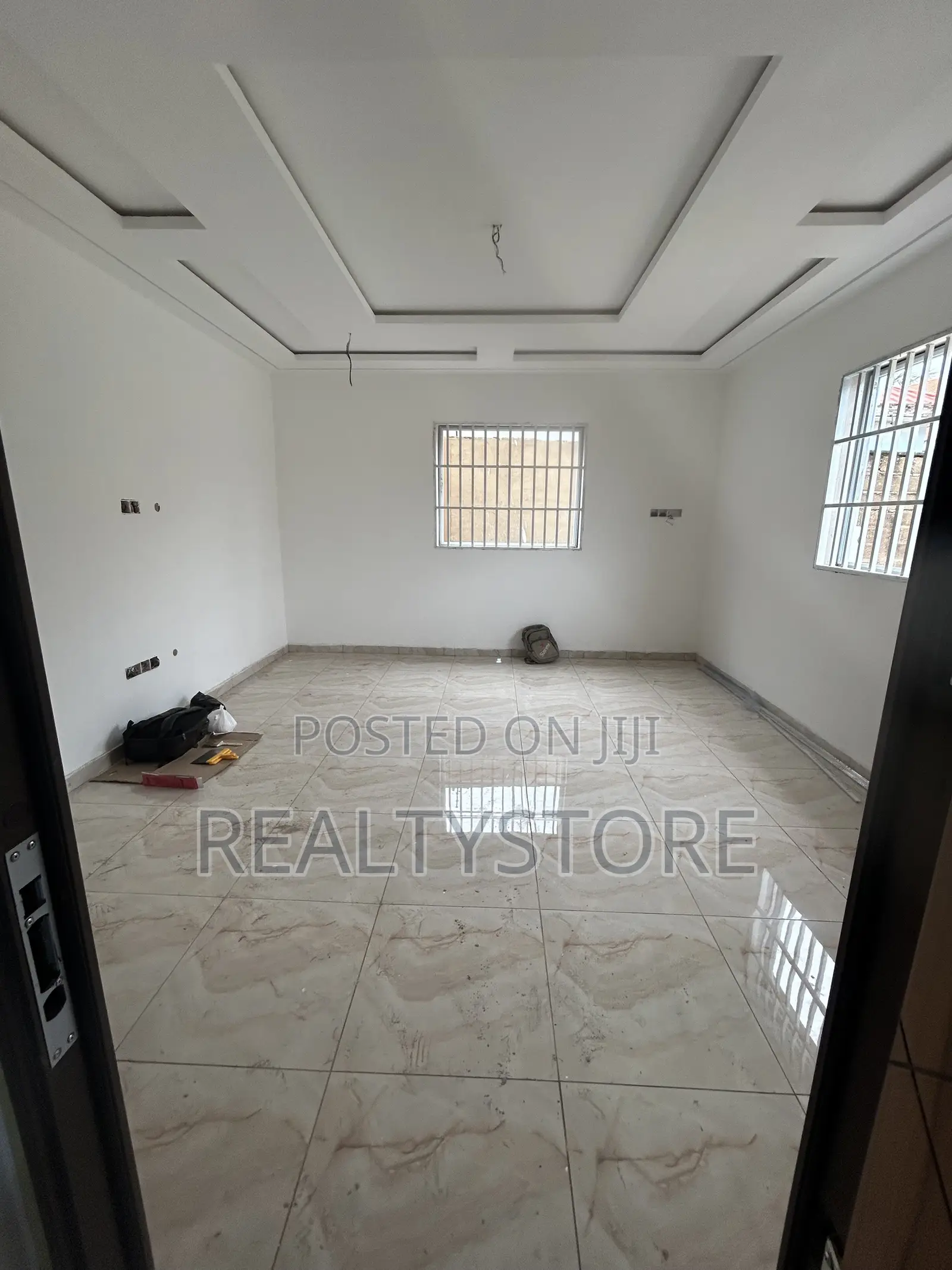 Furnished 5bdrm Duplex in Ashongman Estate, Accra Metropolitan for sale