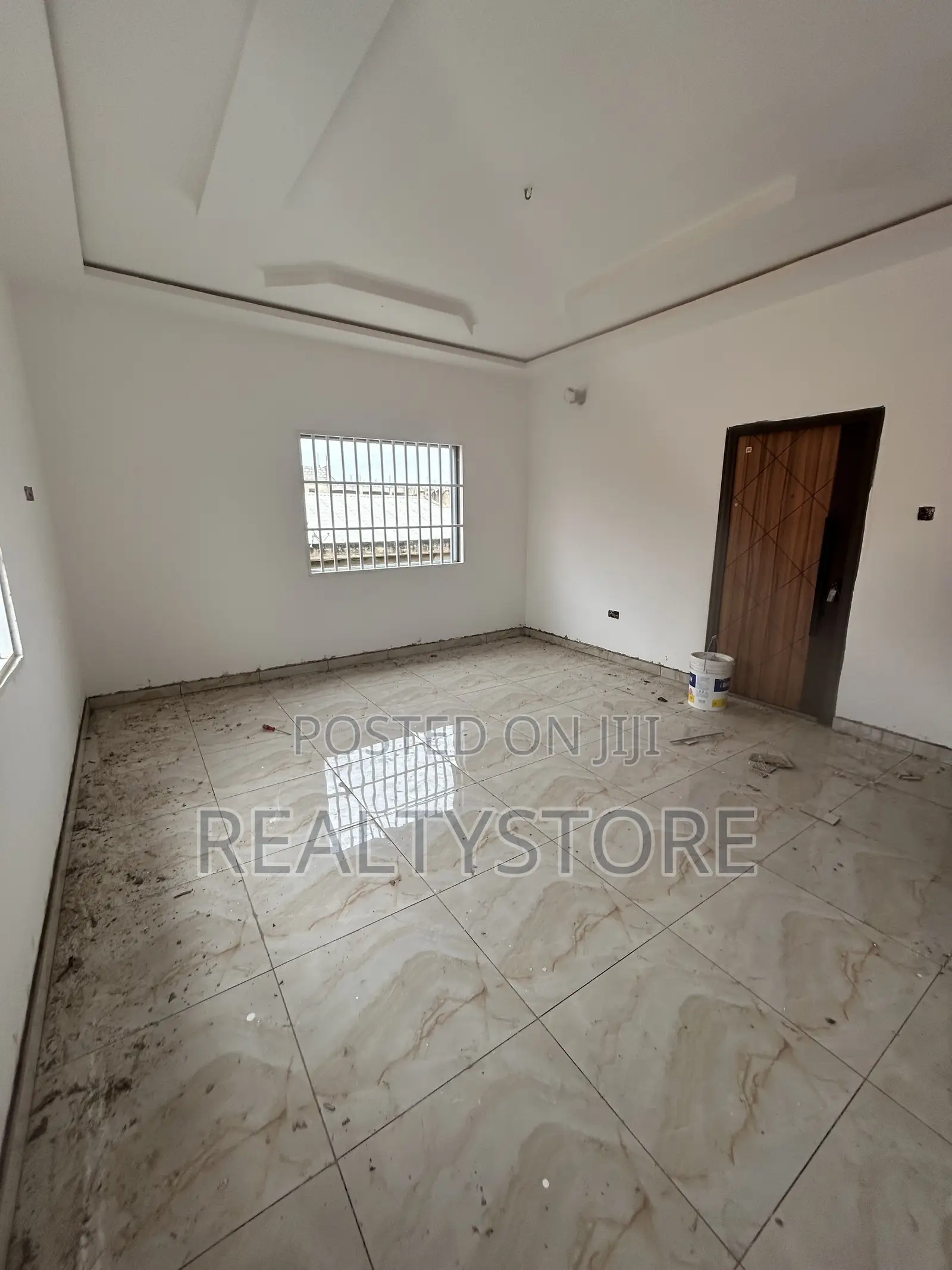 Furnished 5bdrm Duplex in Ashongman Estate, Accra Metropolitan for sale