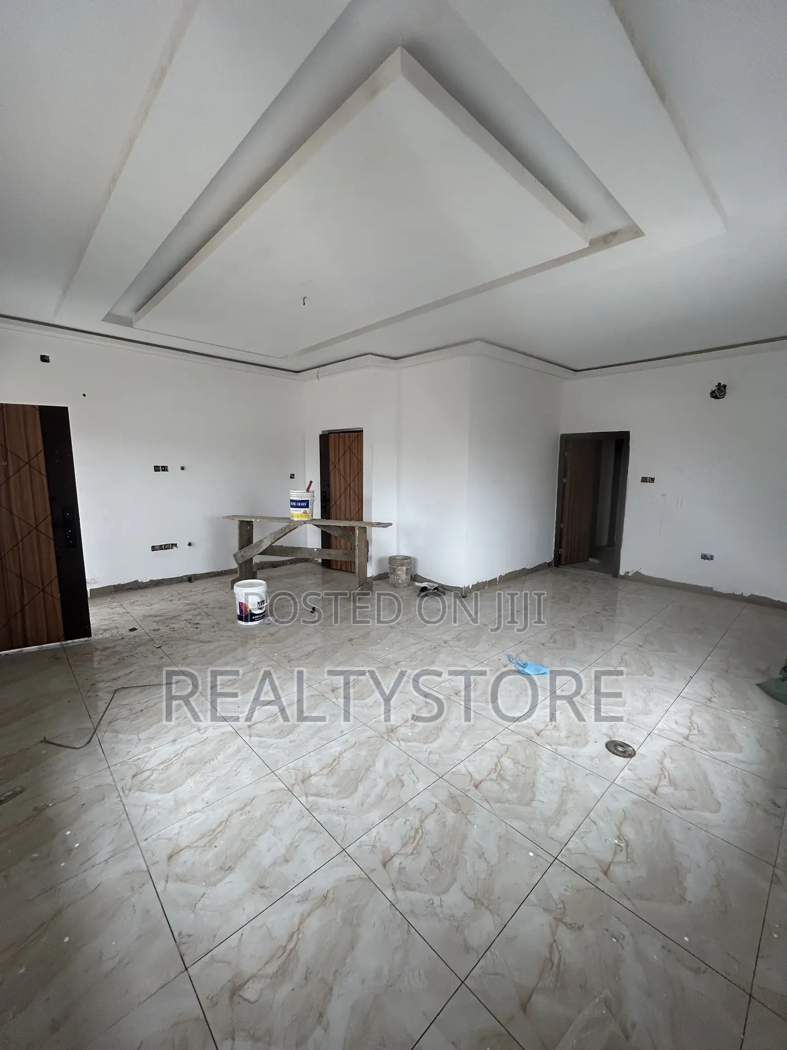 Furnished 5bdrm Duplex in Ashongman Estate, Accra Metropolitan for sale