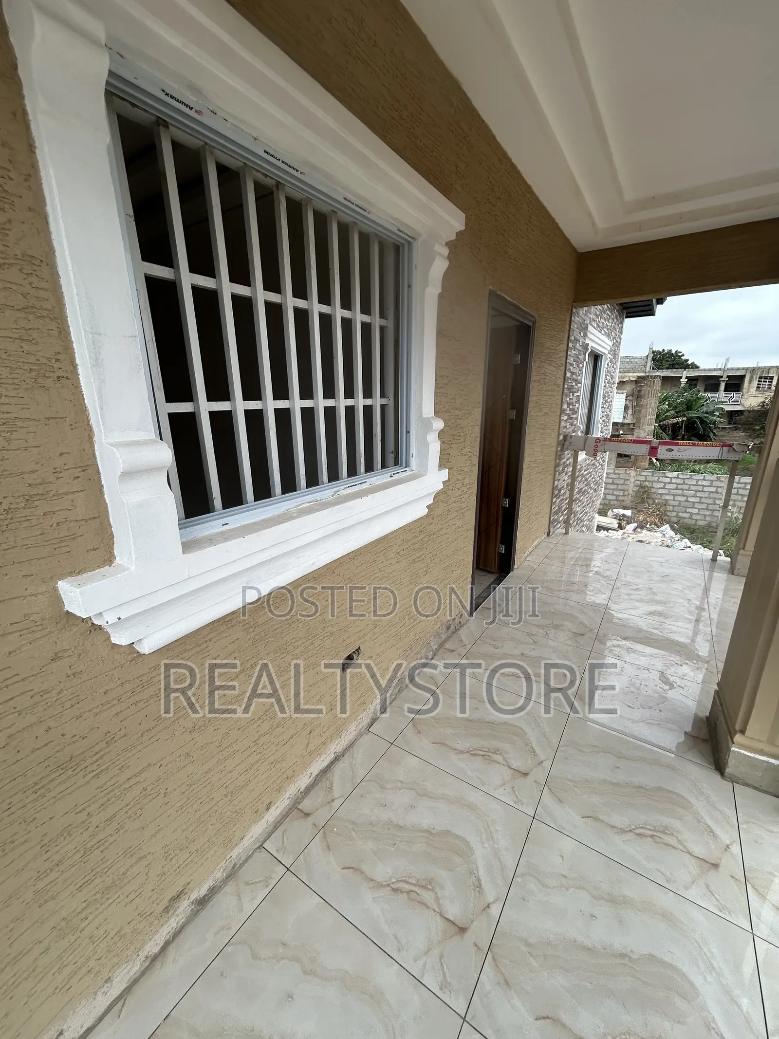 Furnished 5bdrm Duplex in Ashongman Estate, Accra Metropolitan for sale