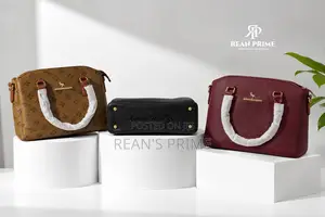 Ladies Bag