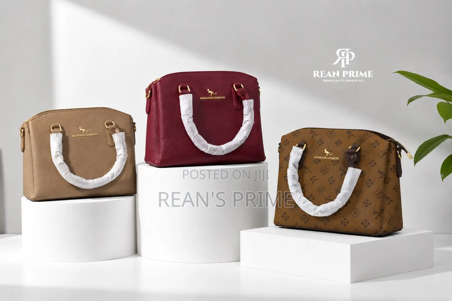 Ladies Bag