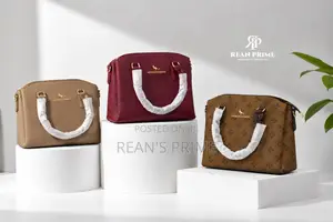 Ladies Bag