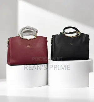 Ladies Bags