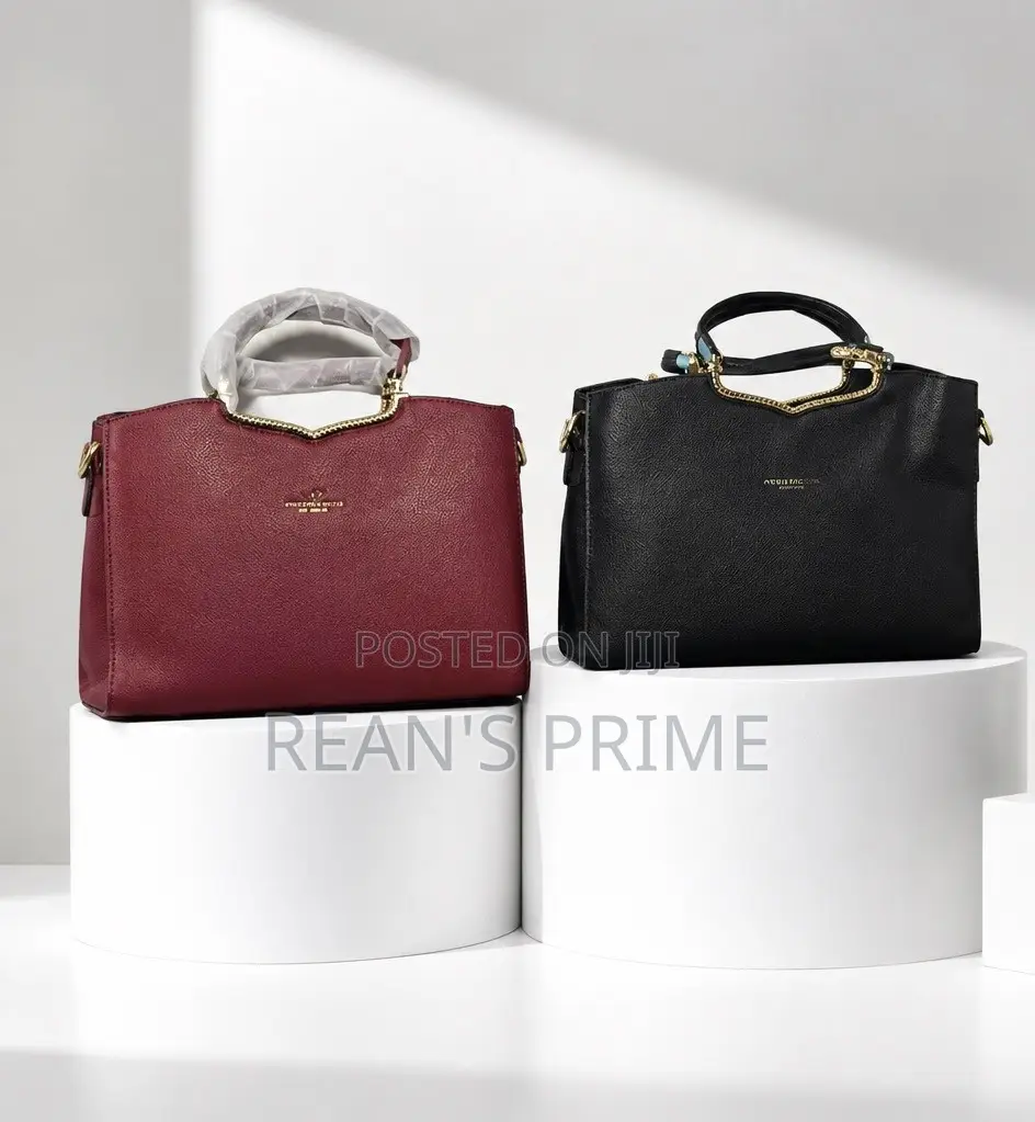Ladies Bags