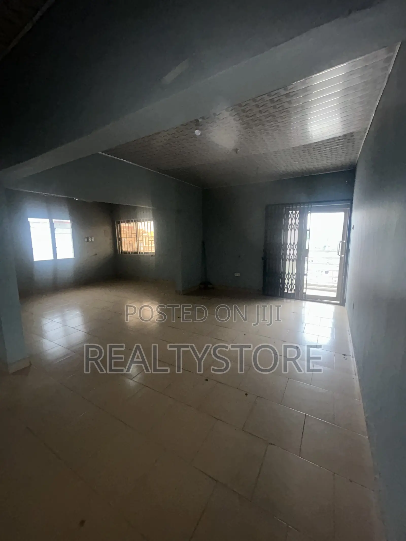1bdrm Apartment in Realtor Store, Accra Metropolitan for rent